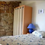 Maison Atypique Rondinara, La Combe Verte * Bonifacio (Corsica)