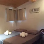 Maison Atypique Rondinara, La Combe Verte Bonifacio (Corsica)