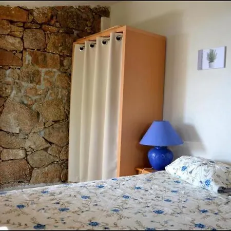 Maison Atypique Rondinara, La Combe Verte * 보니파시오