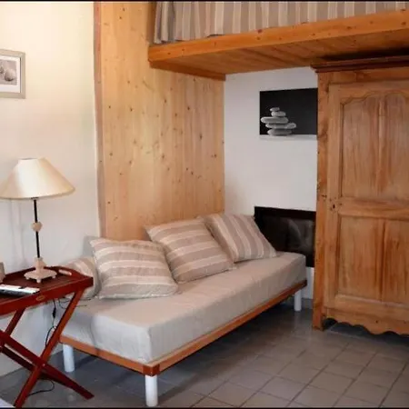 Maison Atypique Rondinara, La Combe Verte 펜션 *