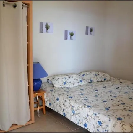 Maison Atypique Rondinara, La Combe Verte 펜션 보니파시오