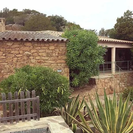 Maison Atypique Rondinara, La Combe Verte * 보니파시오