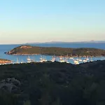 Vakantiehuis Maison Atypique Rondinara, La Combe Verte *