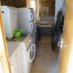 度假居 Maison Atypique Rondinara, La Combe Verte *