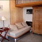 Maison Atypique Rondinara, La Combe Verte Vakantiehuis *