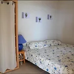 Maison Atypique Rondinara, La Combe Verte Vakantiehuis Bonifacio (Corsica)