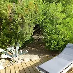 度假居 Maison Atypique Rondinara, La Combe Verte *