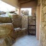 度假居 Maison Atypique Rondinara, La Combe Verte 博尼法乔