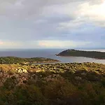 Maison Atypique Rondinara, La Combe Verte *