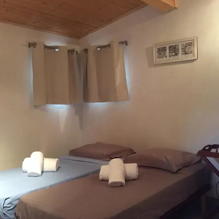 Maison Atypique Rondinara, La Combe Verte Bonifacio (Corsica)
