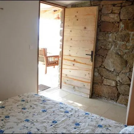 Maison Atypique Rondinara, La Combe Verte Prázdninový dům Bonifacio (Corsica)