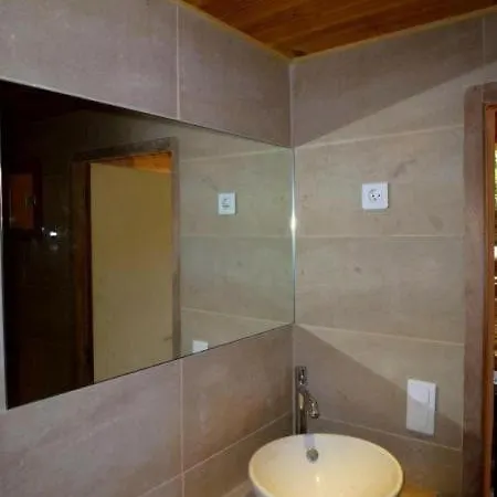Prázdninový dům Maison Atypique Rondinara, La Combe Verte Bonifacio (Corsica)