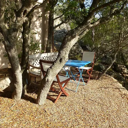 Maison Atypique Rondinara, La Combe Verte 度假居 博尼法乔